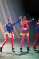 Mini Stars Circus 2A  033